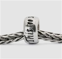 Charm Trollbeads in Silver RINASCITA 10032 - RINASCITA 10032